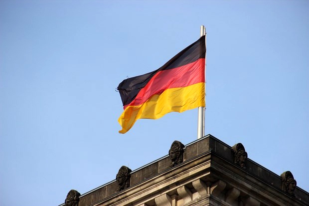 Vietnam congratulates Germany on Unity Day
